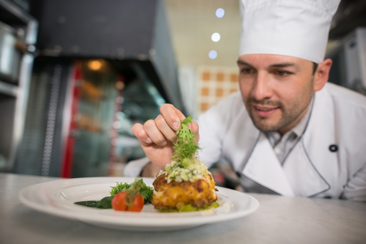 Bridges Restaurant | Ledian Gardens | Inspired Villages